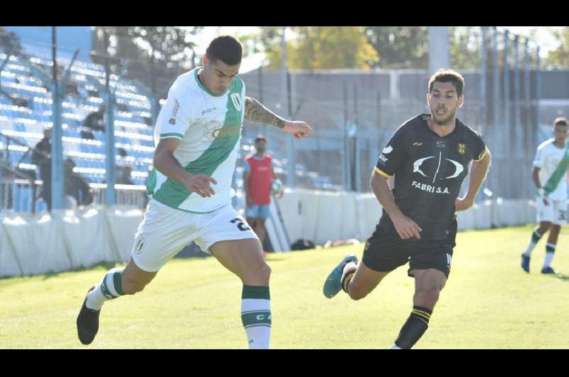 Banfield le ganoacute por la miacutenima a Deporivo Madryn y sigue en la Copa Argentina