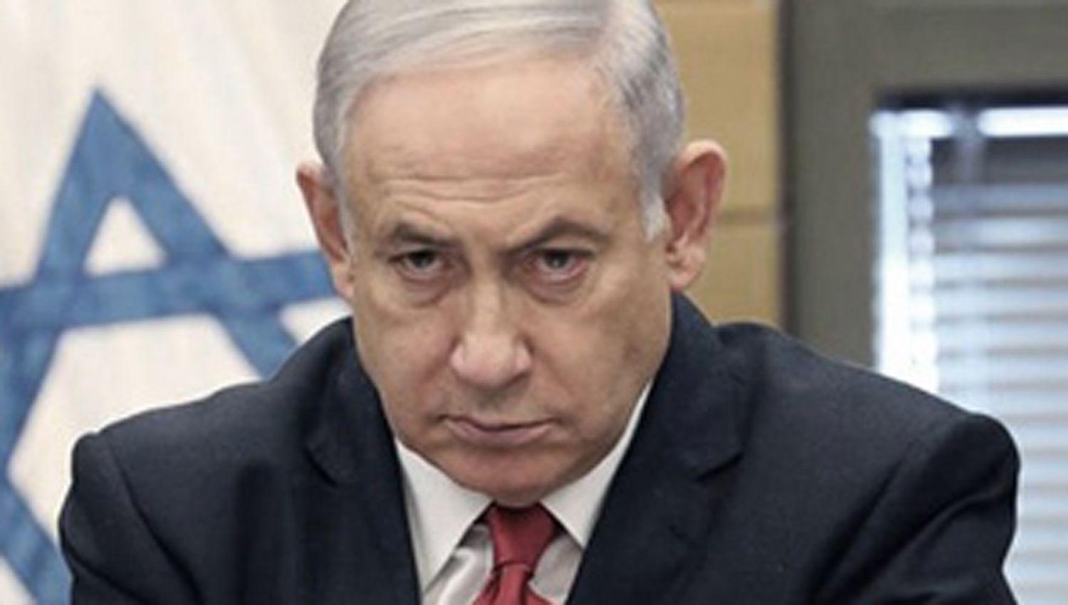 Netanyahu seguiacutea sin poder formar gobierno