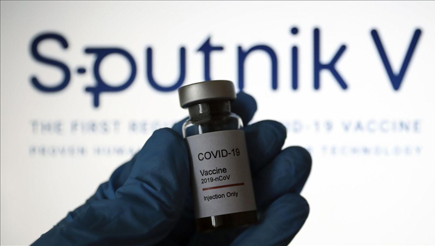 The Lancet reveloacute informes deficientes en la presentacioacuten de Fase III de la vacuna Sputnik V