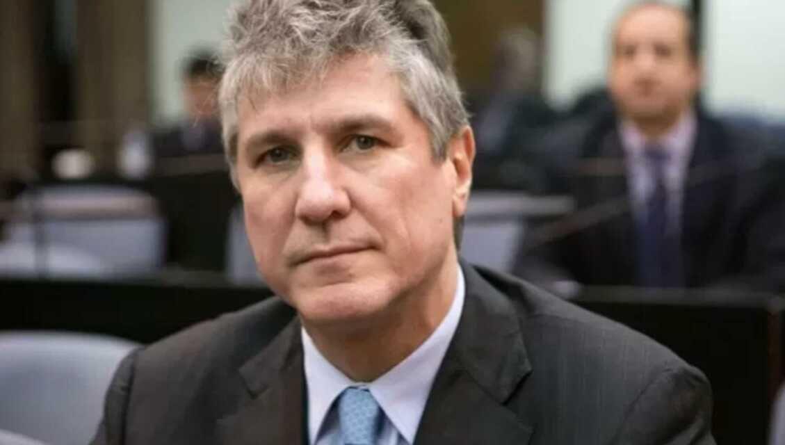 El Ministerio de Desarrollo Territorial y Haacutebitat no le otorgoacute un creacutedito hipotecario a Amado Boudou