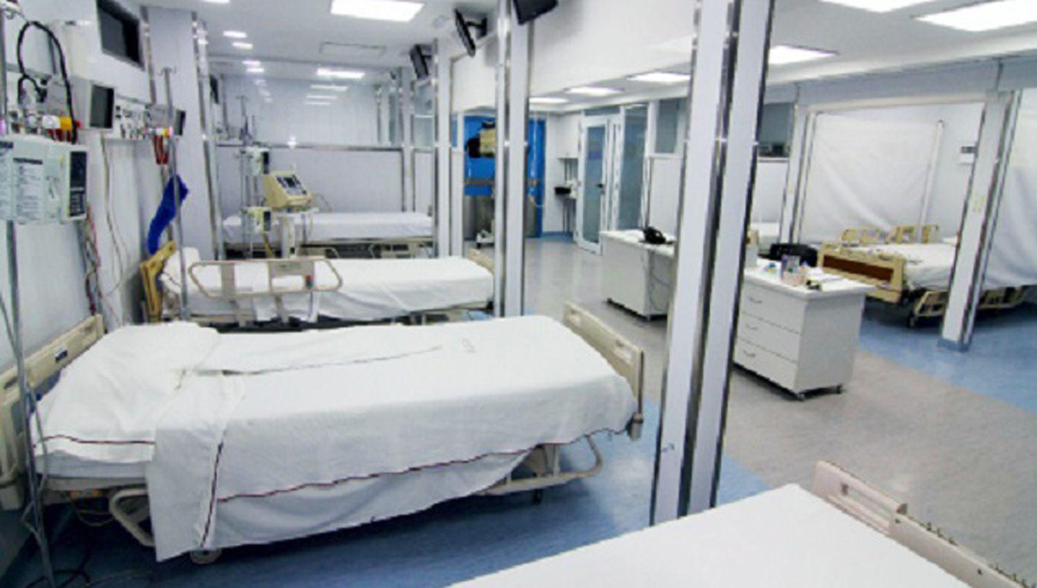 Las cliacutenicas y sanatorios privados adoptan medidas preventivas ante el aumento de casos