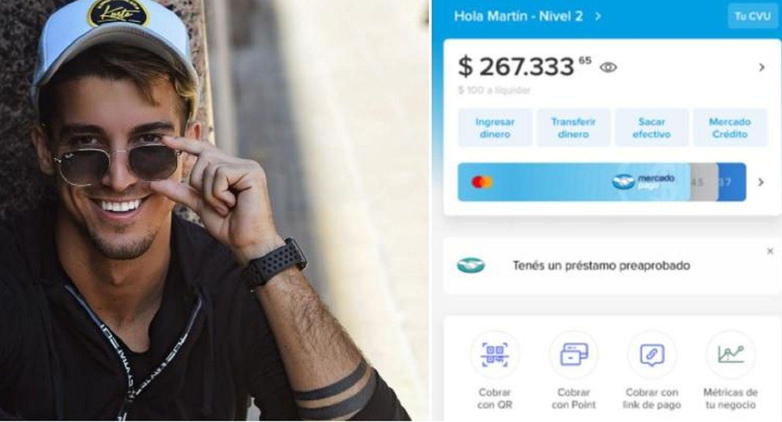 Influencer tucumano largoacute una campantildea para la UNT y recaudoacute maacutes de  260000 en 12 horas