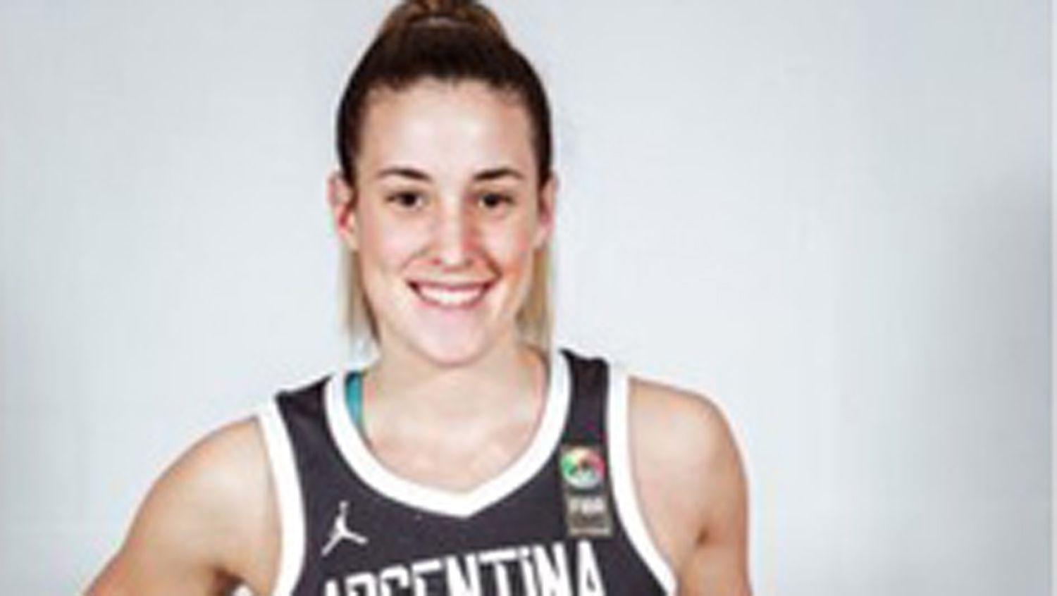 La Argentina debuta hoy en la AmeriCup