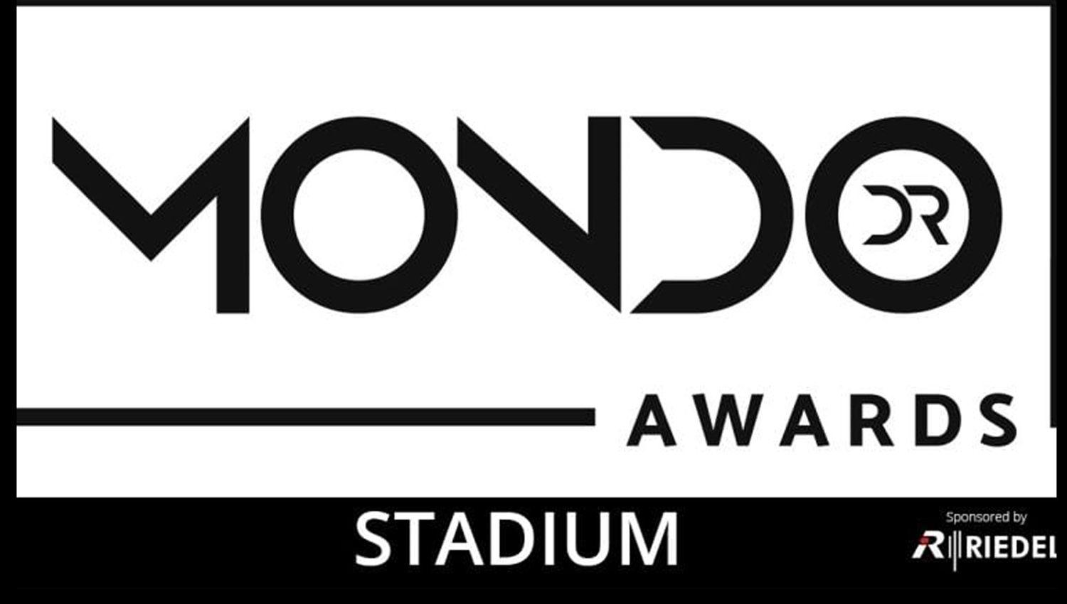 El Estadio Uacutenico Madre de Ciudades fue nominado a los premios MONDO DR Awards 2021