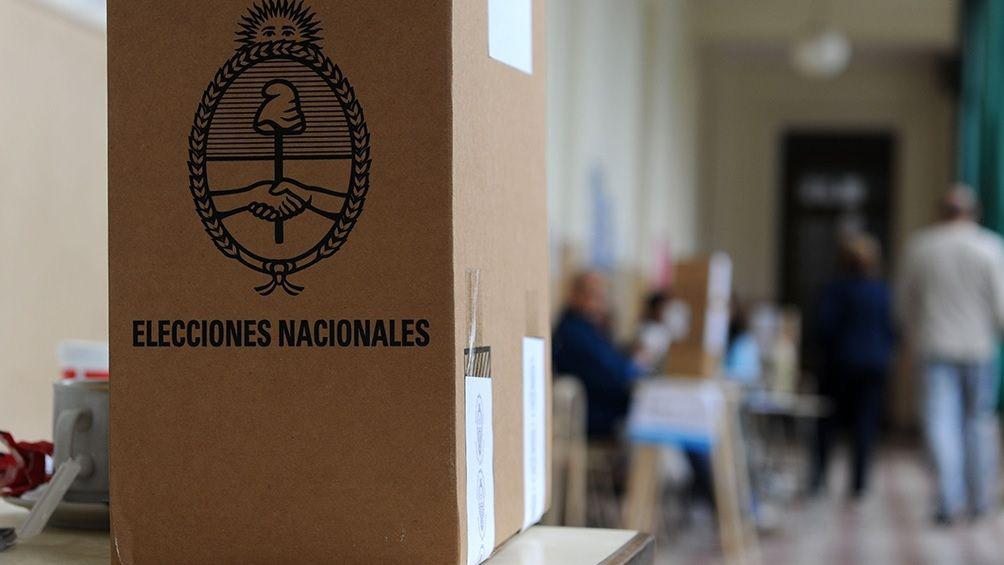 Son dos las alianzas inscriptas para las elecciones PASO en Santiago del Estero