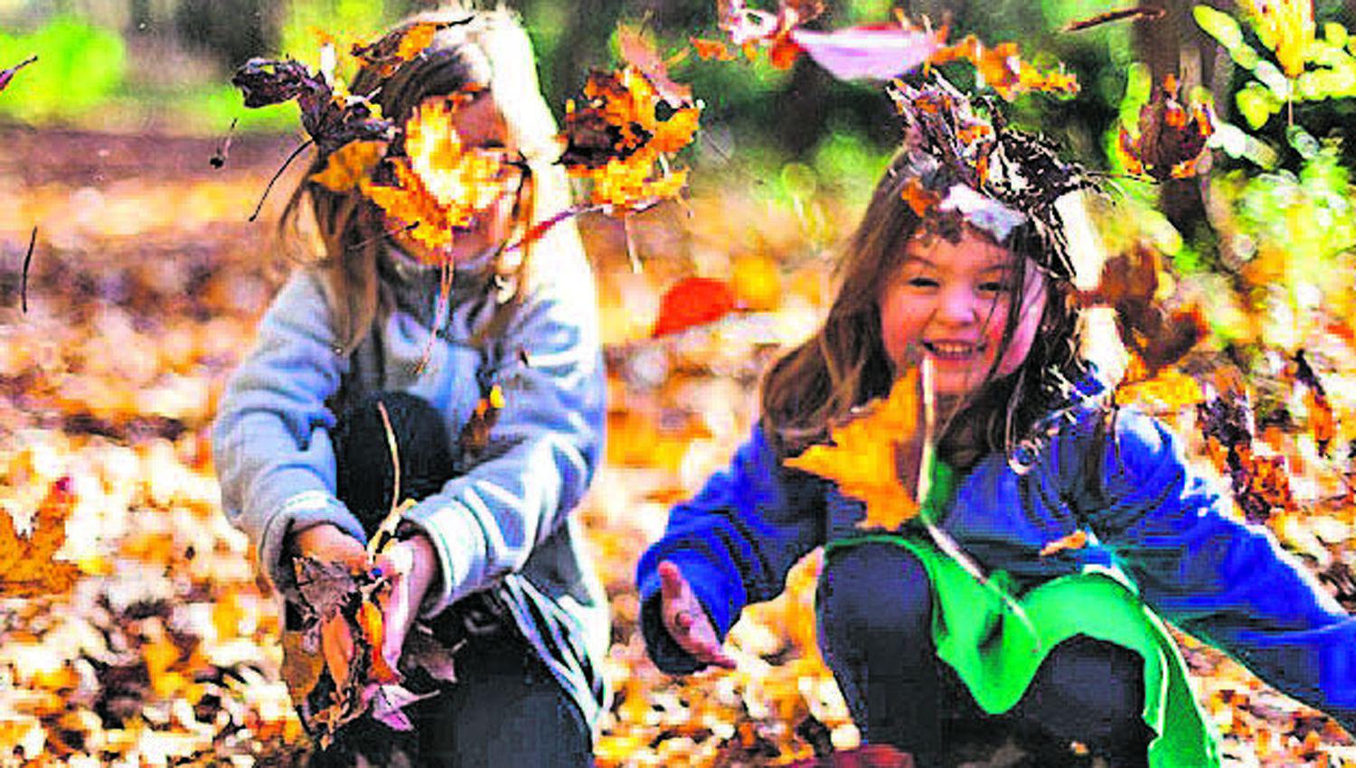 Vacaciones de invierno hora de invitar al alma a jugar