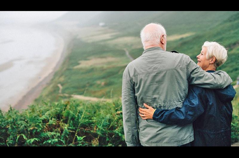 El segundo amor