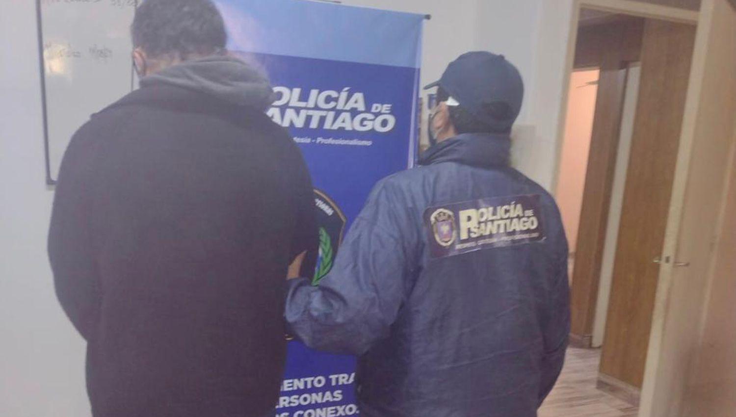 Detuvieron por presunto abuso sexual a conocido entrenador de baacutesquet del medio local