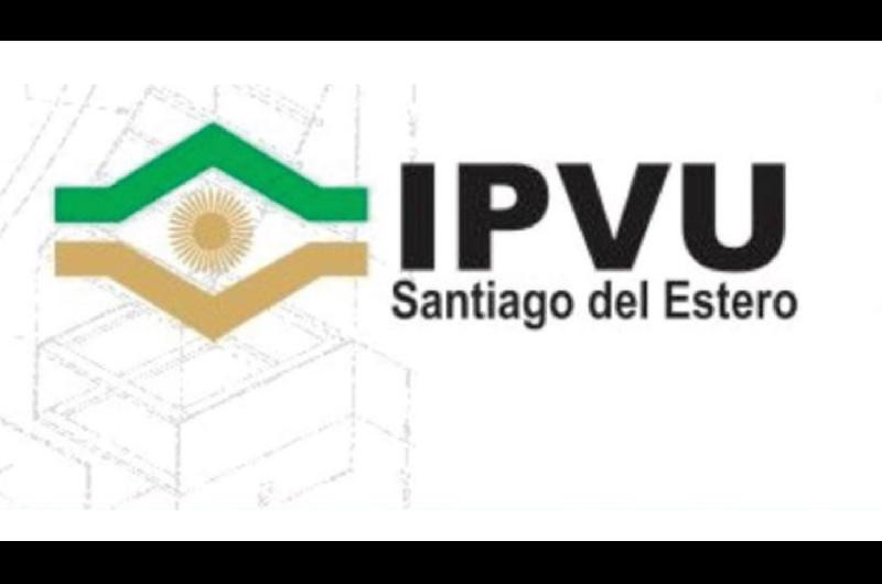 Comunicado del IPVU para residentes de Ojo de Agua