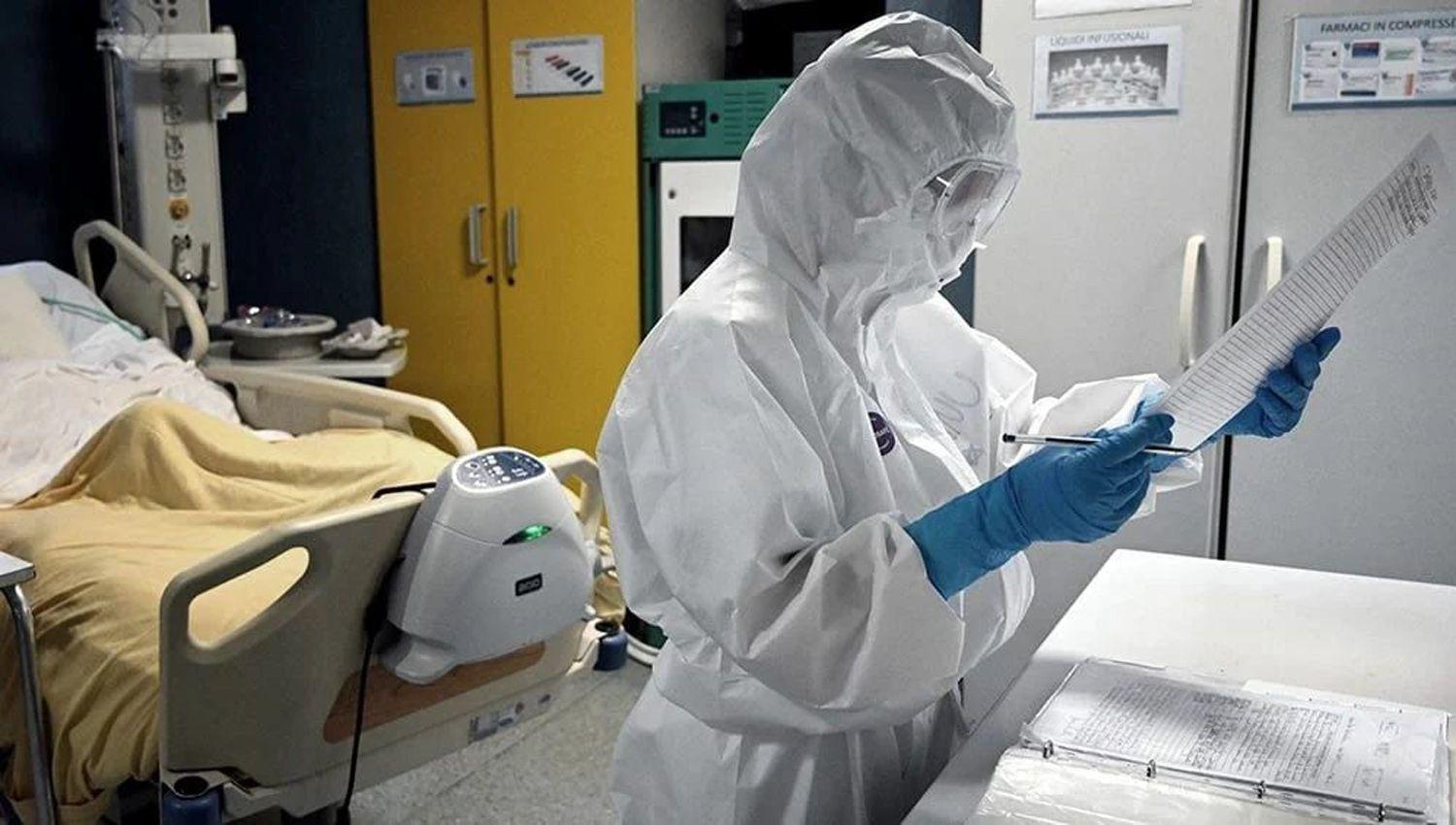 Coronavirus en Santiago- 3 muertes y 83 nuevos contagios