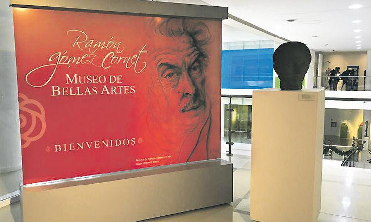 El CCB conmemora un nuevo aniversario del Museo de Bellas Artes