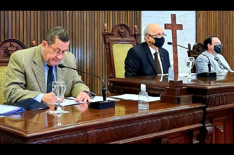 Legislatura- destacan participacioacuten de Claudia de Zamora  en la V Conferencia Mundial de Presidentes de Parlamento