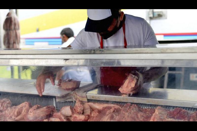 Frigoriacuteficos anticipan que habraacute nuevos aumentos en el precio de la carne