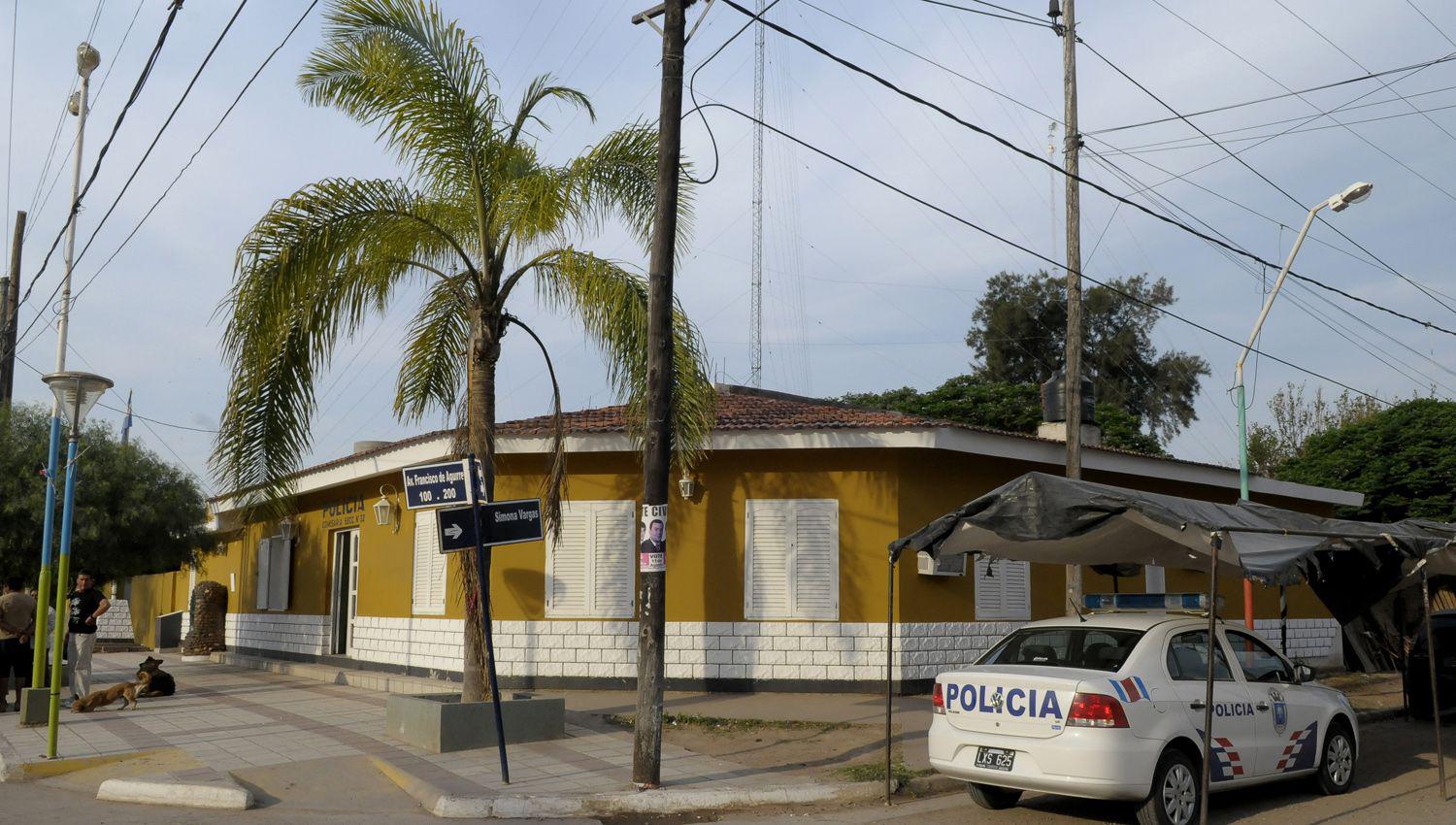 Todo listo para juzgar a madre y a su hija por el homicidio de un hombre en un baile en Pellegrini