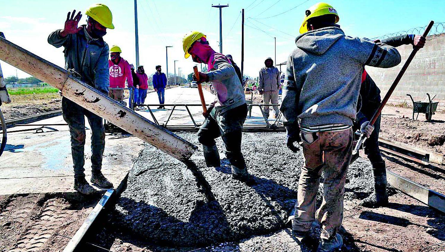 La pandemia impuso nuevas formas de trabajo pero no nos detuvo nunca