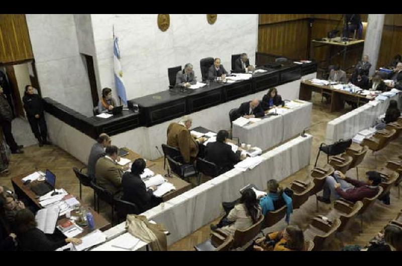 Se efectuaraacute un nuevo juicio para revisar absoluciones en la Megacausa III