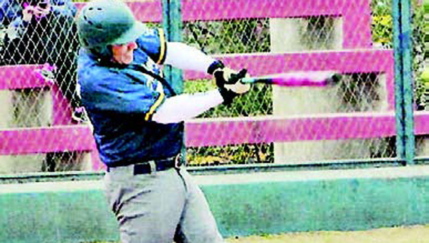 Destacados juegos por el torneo local de Softbol