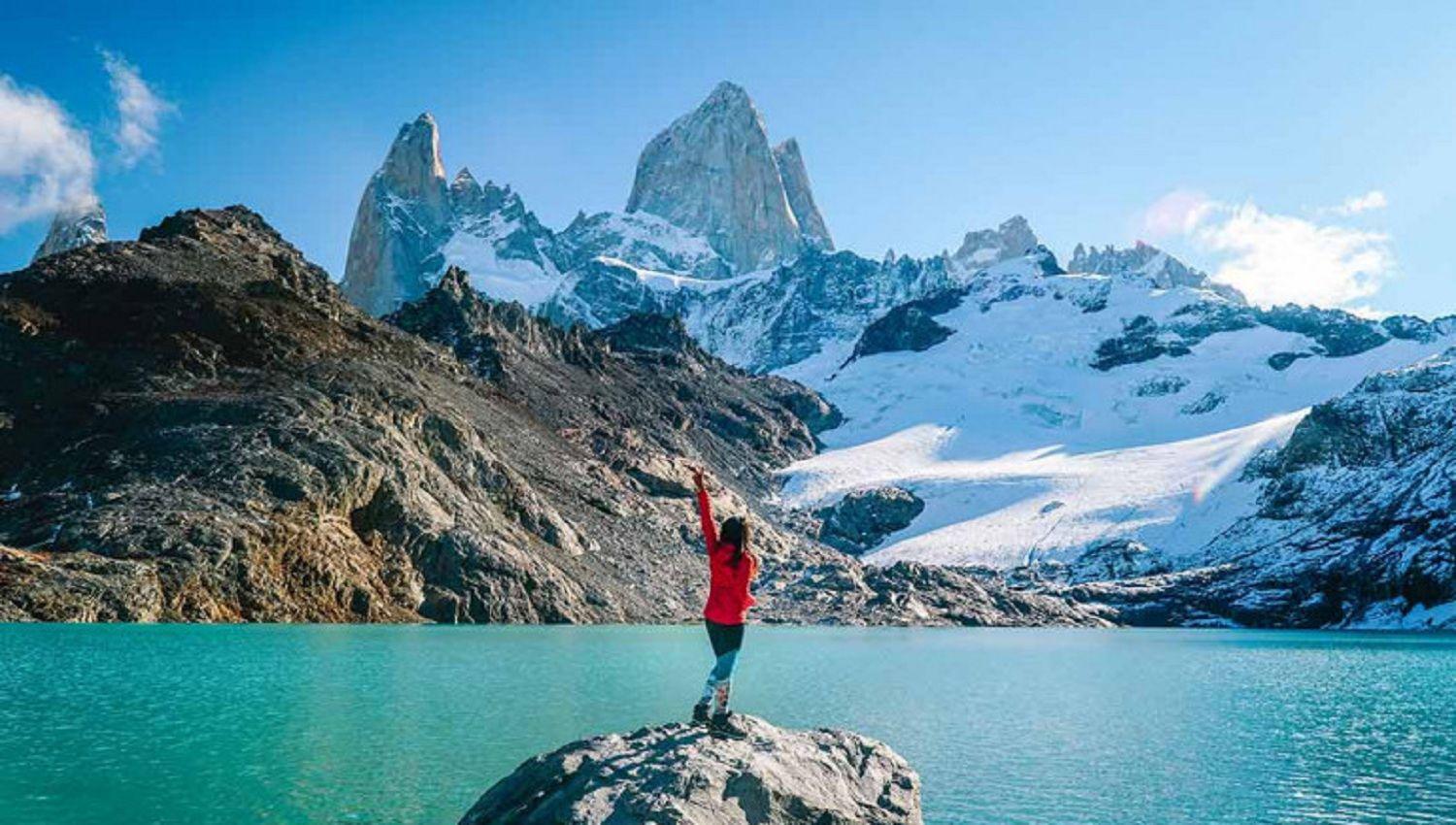 Los 7 nuevos destinos de Argentina maacutes buscados para las vacaciones este verano