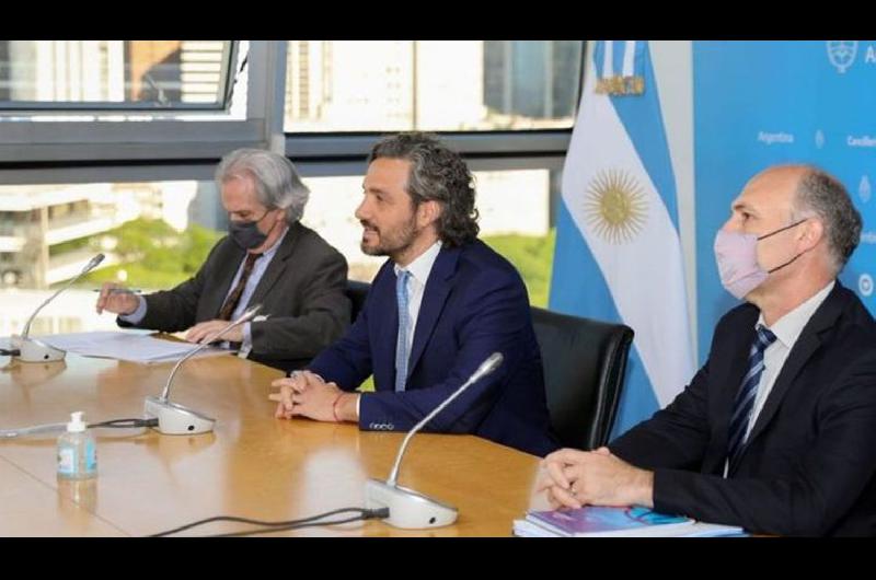 La OEA apoyoacute a la Argentina en su reclamo por Malvinas