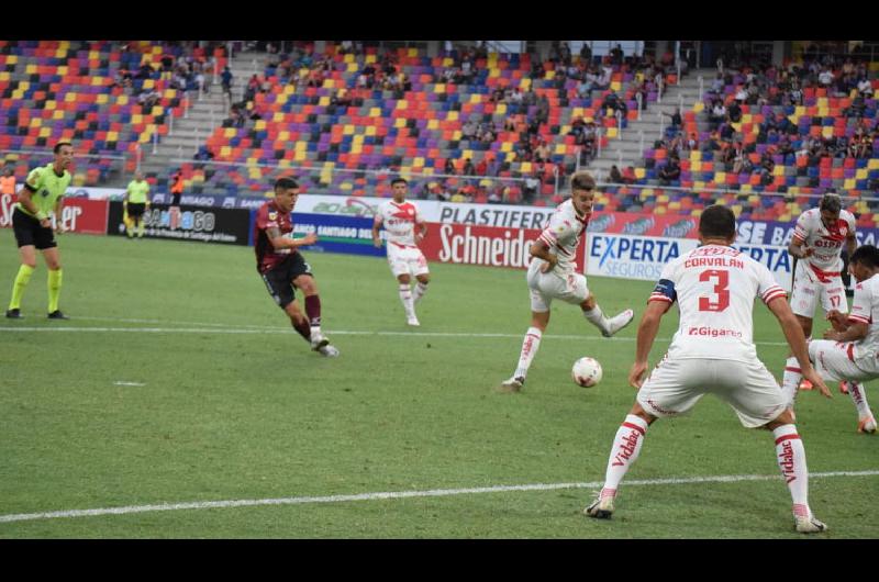 Banegas- Hace tres partidos que soy titular y hacer un gol es algo muy lindo