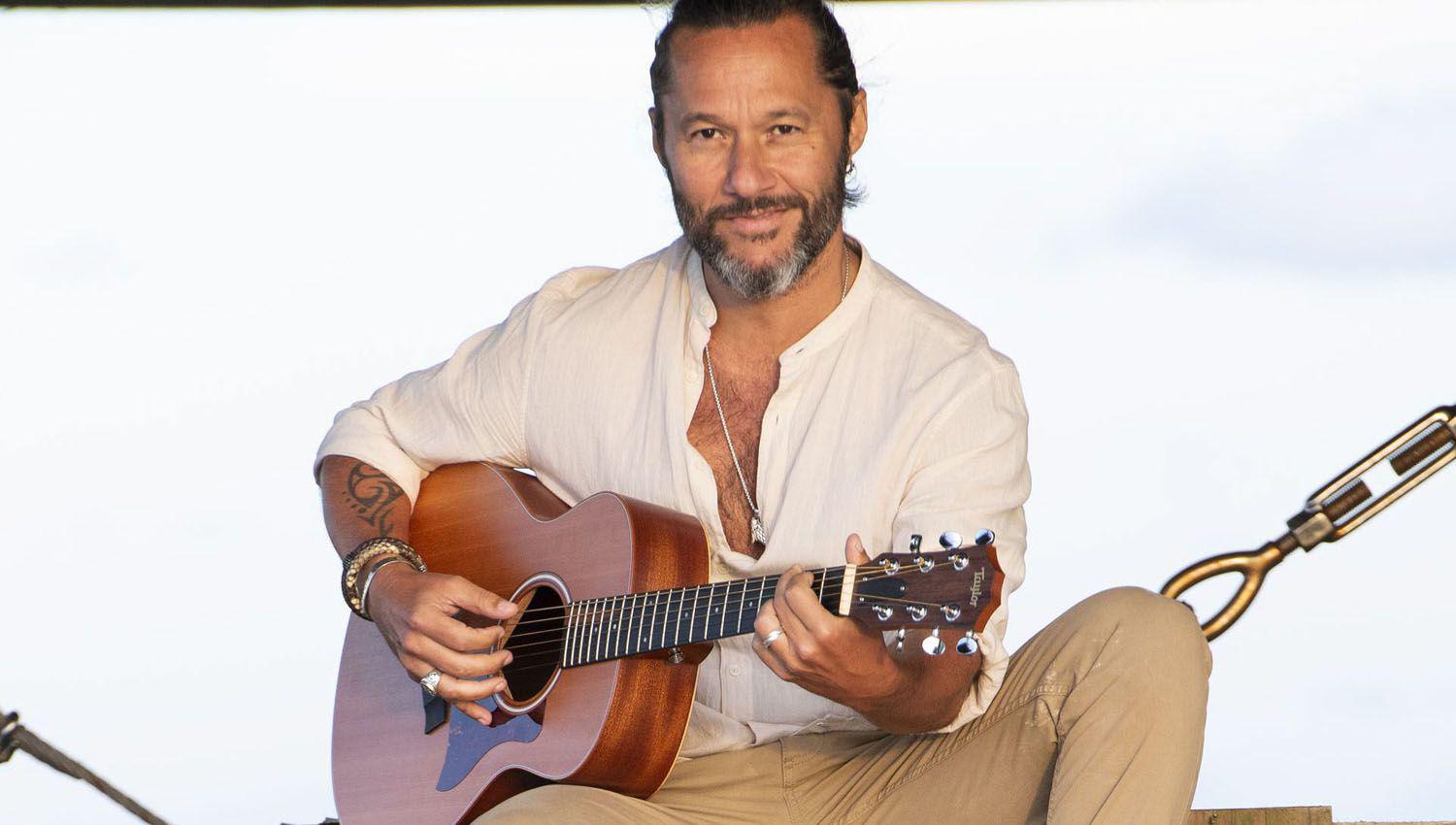 Diego Torres revela queacute se necesita para sentirse libre