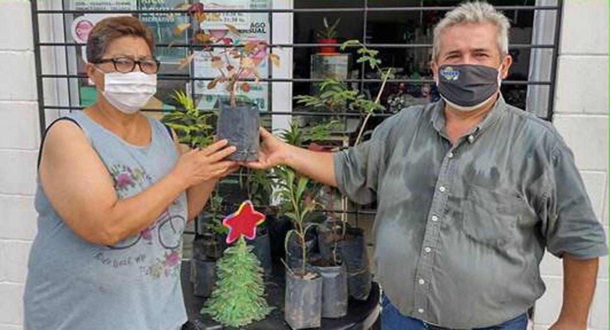 La asociacioacuten Traeer solicita la donacioacuten de  residuos eleacutectricos y electroacutenicos para su reciclaje