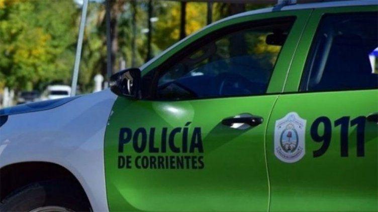 Una nintildea de 9 antildeos fue asesinada y arrojada en un pozo ciego- detuvieron a su madre y a dos tiacuteos