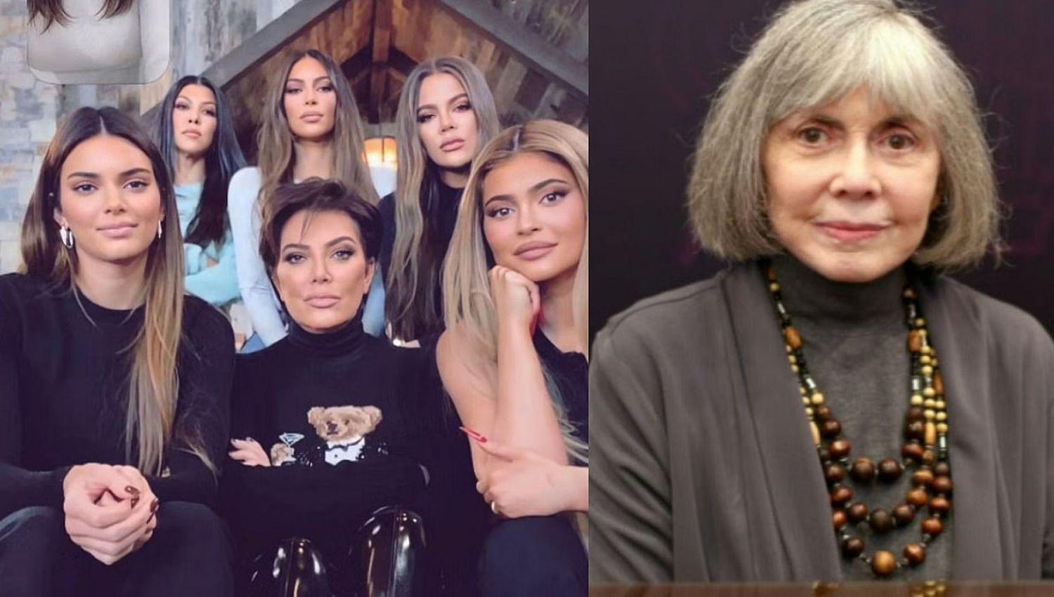 Encontraron muerta a Angela Kukawski manager de las Kardashian