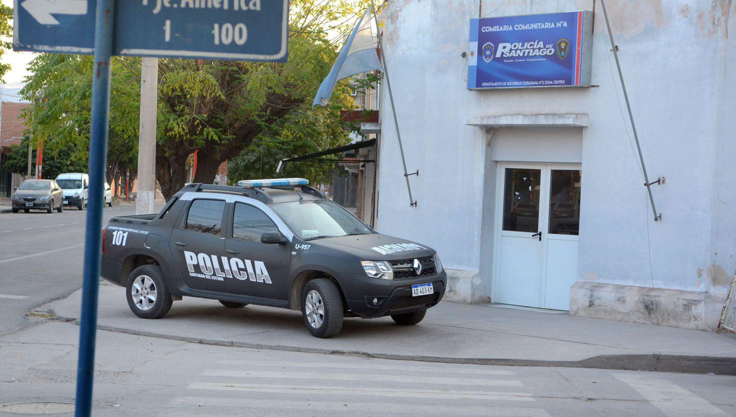 Fuerte discusioacuten entre mujeres en un gimnasio terminoacute con la intervencioacuten de la Policiacutea