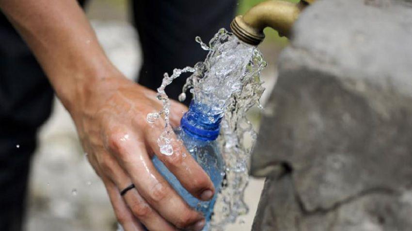 Coacuterdoba advierte sobre posibles inconvenientes en el suministro de agua por las altas temperaturas