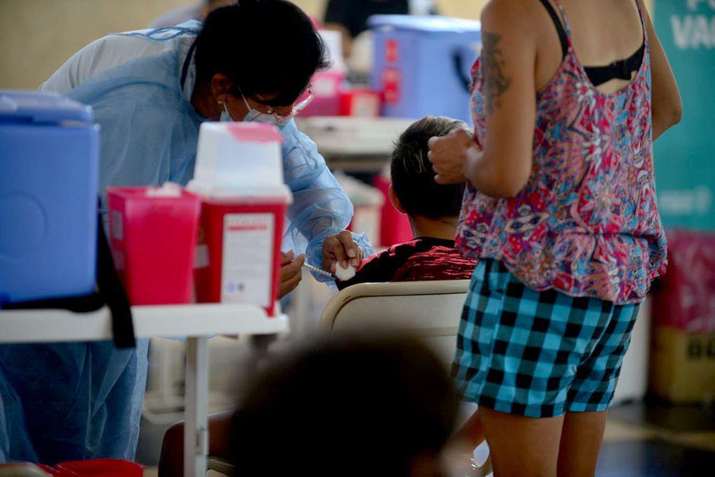 Este saacutebado se confirmaron 71 nuevos contagios de coronavirus en Santiago del Estero