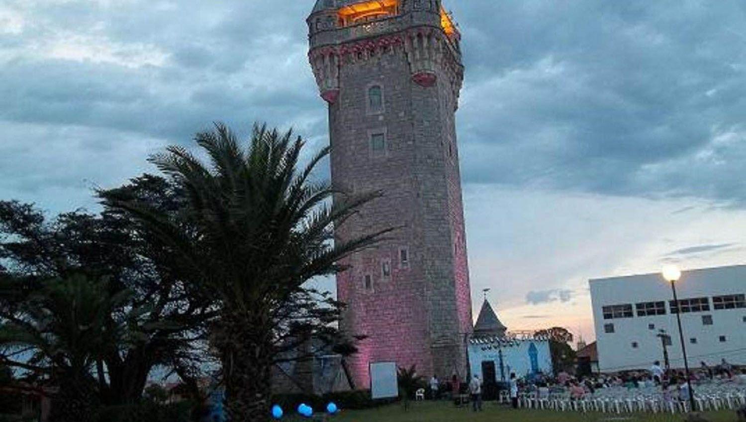 Mar del Plata tambieacuten se disfruta en este verano de diacuteas grises