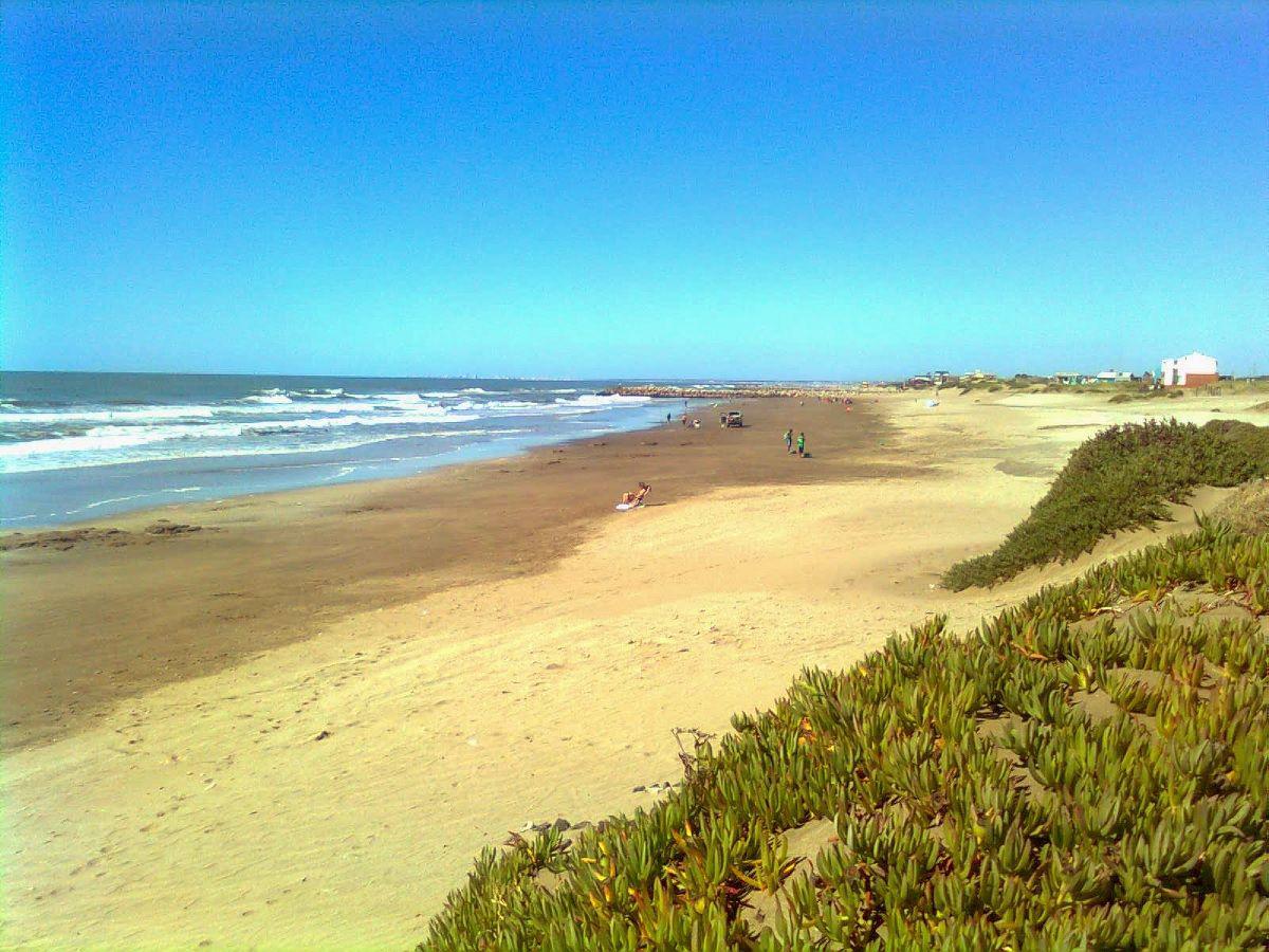 Cuaacutel es la playa maacutes buscada de la Costa Atlaacutentica
