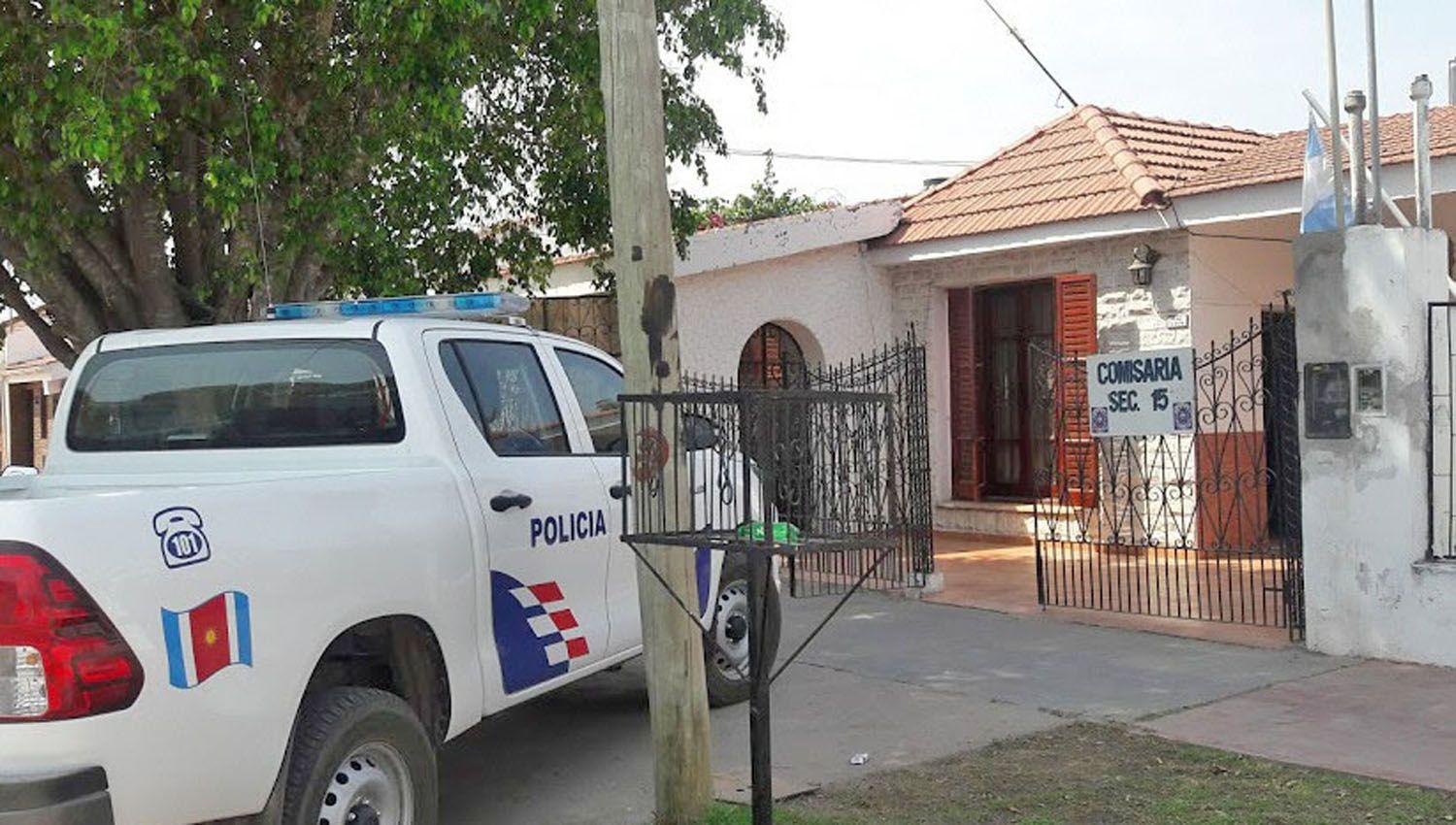 Depravado manoseó a una adolescente en una “juntada” para robarle el  celular - El acusado no pertenecía al evento, e ingresó a la propiedad por  la fuerza. Intervino la Justicia de turno..