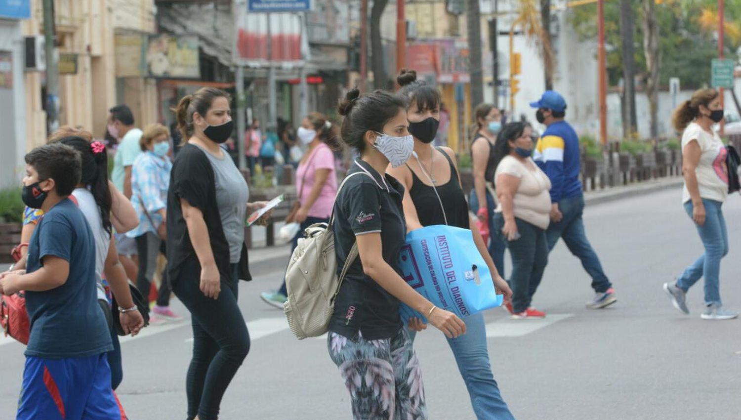 Coacutemo estaraacute el clima para Santiago este martes 29