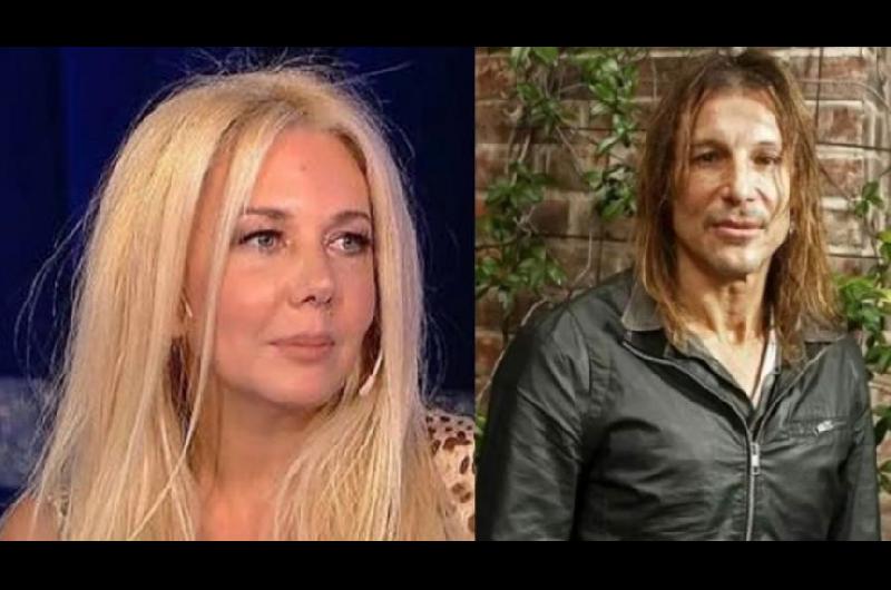 Dictan la falta de meacuterito para Caniggia en la causa por violacioacuten a Mariana Nannis