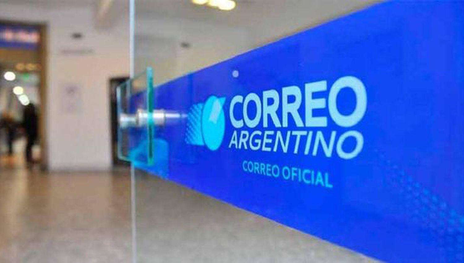 El Correo Argentino permaneceraacute cerrado mantildeana jueves 7 de abril