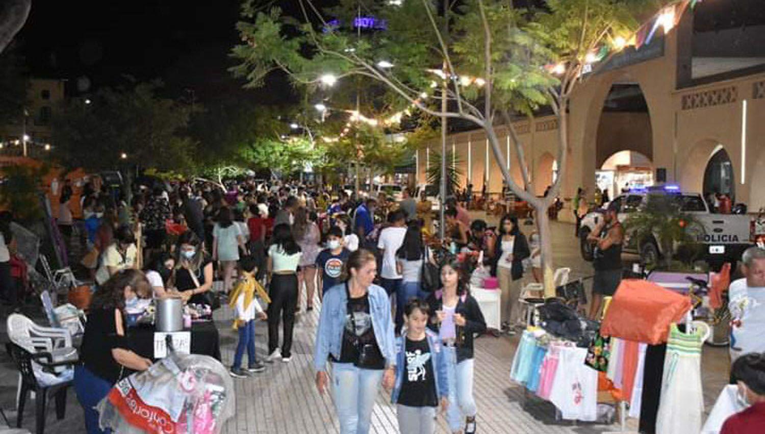 Las Termas se prepara recibir miles de turistas en Semana Santa