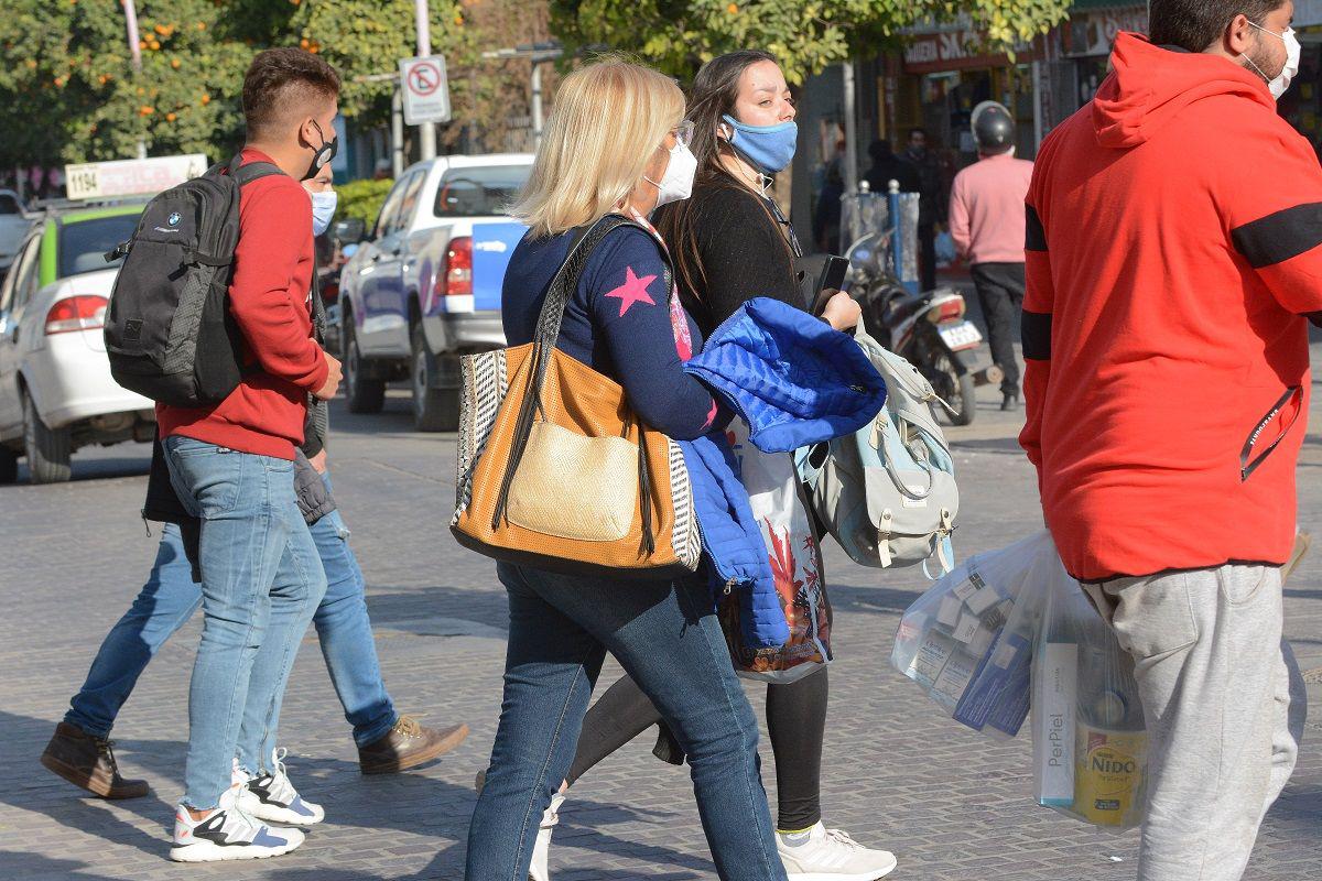 Coacutemo estaraacute el tiempo en Semana Santa en Santiago del Estero