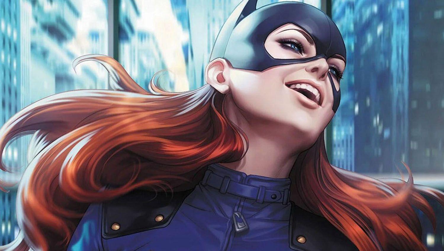 El filme Batgirl tendriacutea una secuela seguacuten adelantoacute su protagonista Leslie Grace