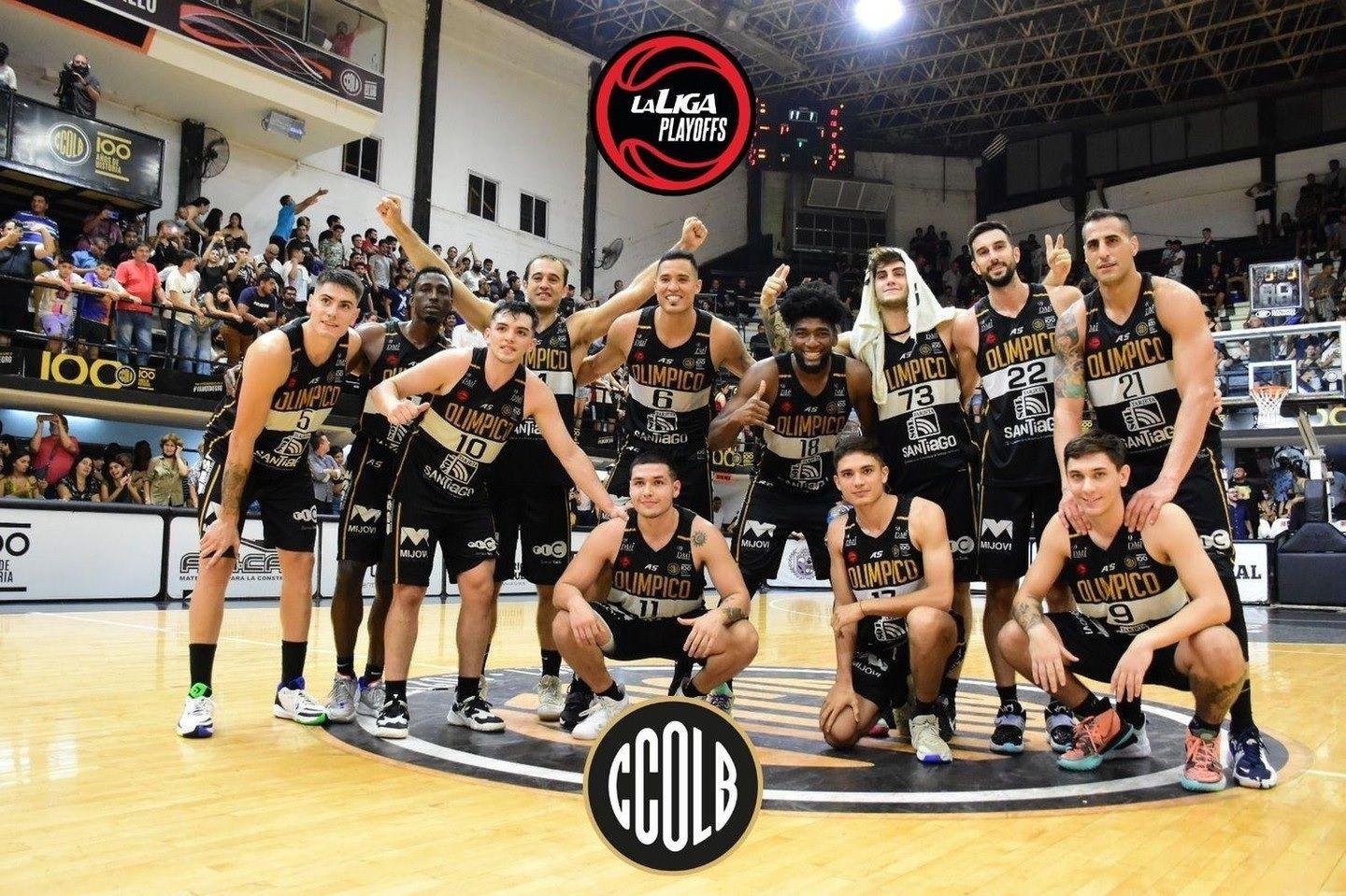 Club Oliacutempico- precios de entradas y queacute pasa con los socios que compraron los bonos para la LNB