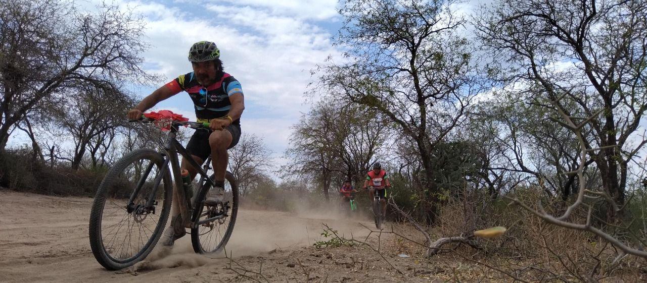 Se viene la segunda travesiacutea en bicicleta ldquoSalado-Dulcerdquo