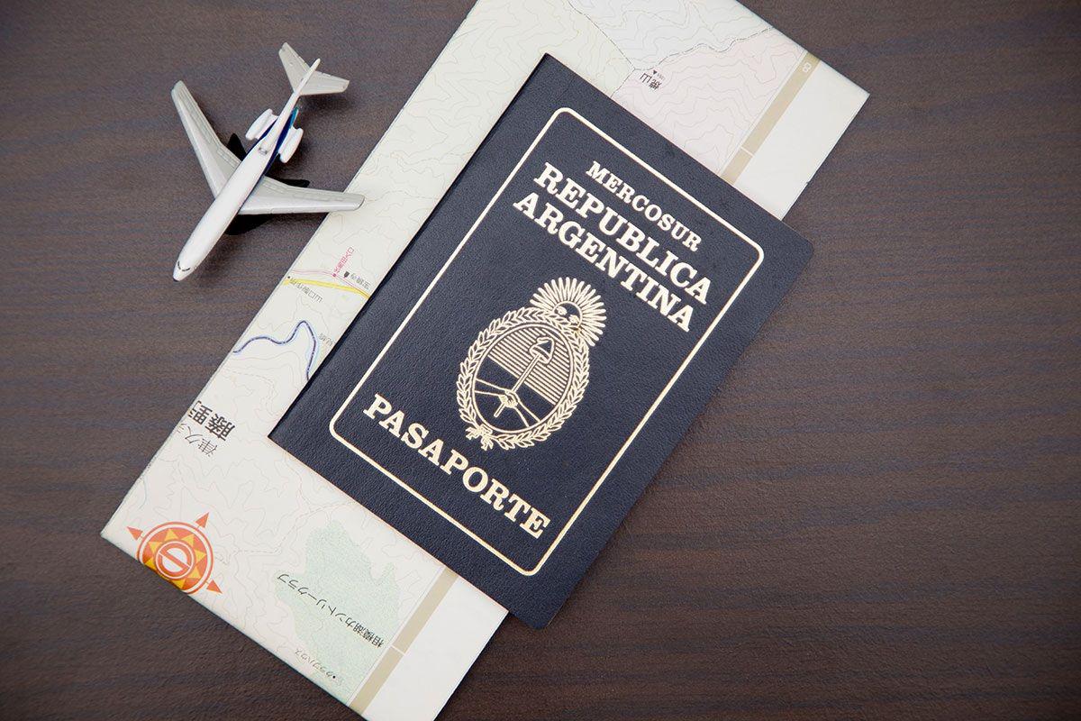 Cambios en Migraciones- eliminan los sellos en los pasaportes para el ingreso y la salida del paiacutes