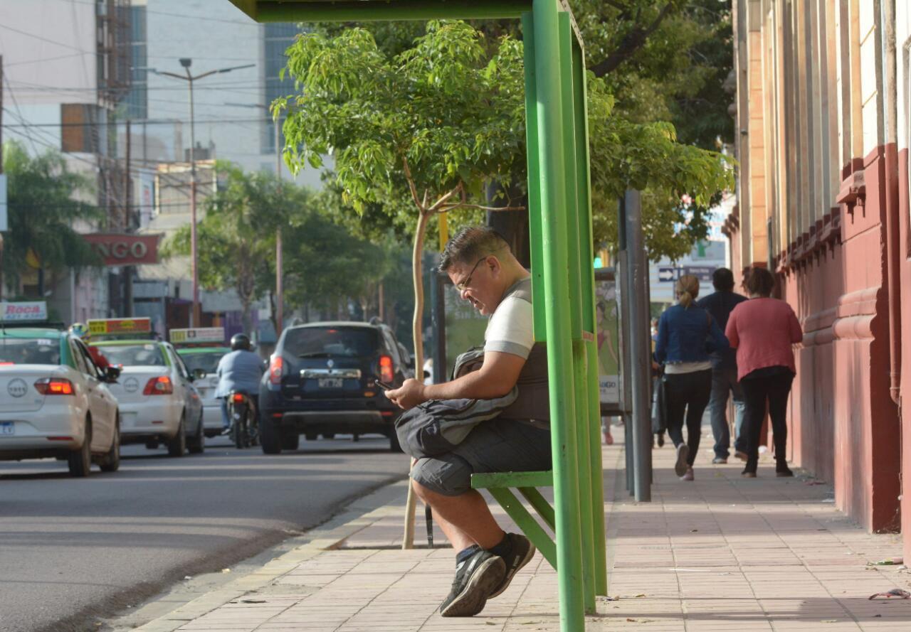 La UTA levantoacute el paro y todas las unidades volveraacuten a estar en funcionamiento