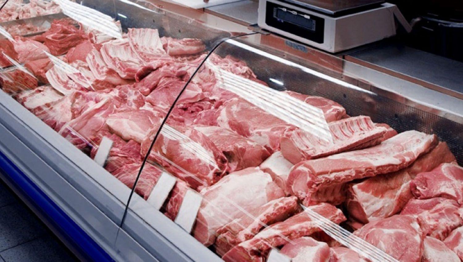 Carne- Oficializan los nuevos precios de los 7 cortes populares