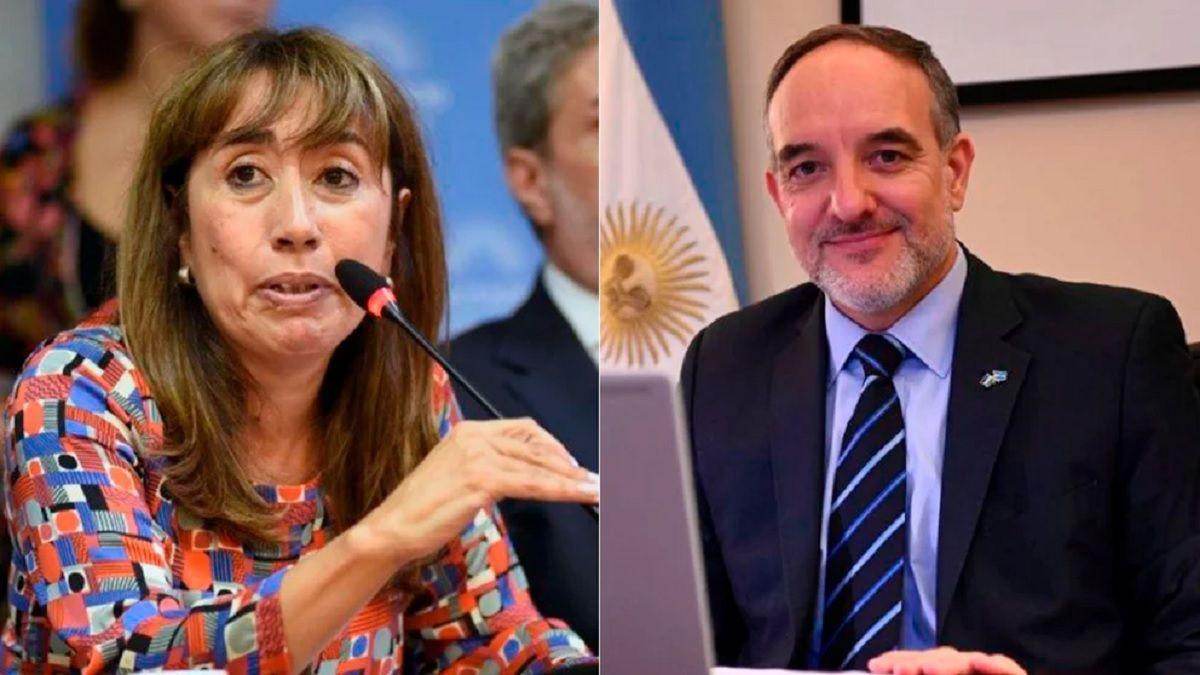 Por unanimidad la Corte Suprema aceptoacute las designaciones de Dontildeate y Reyes como miembros del Consejo de la Magistratura