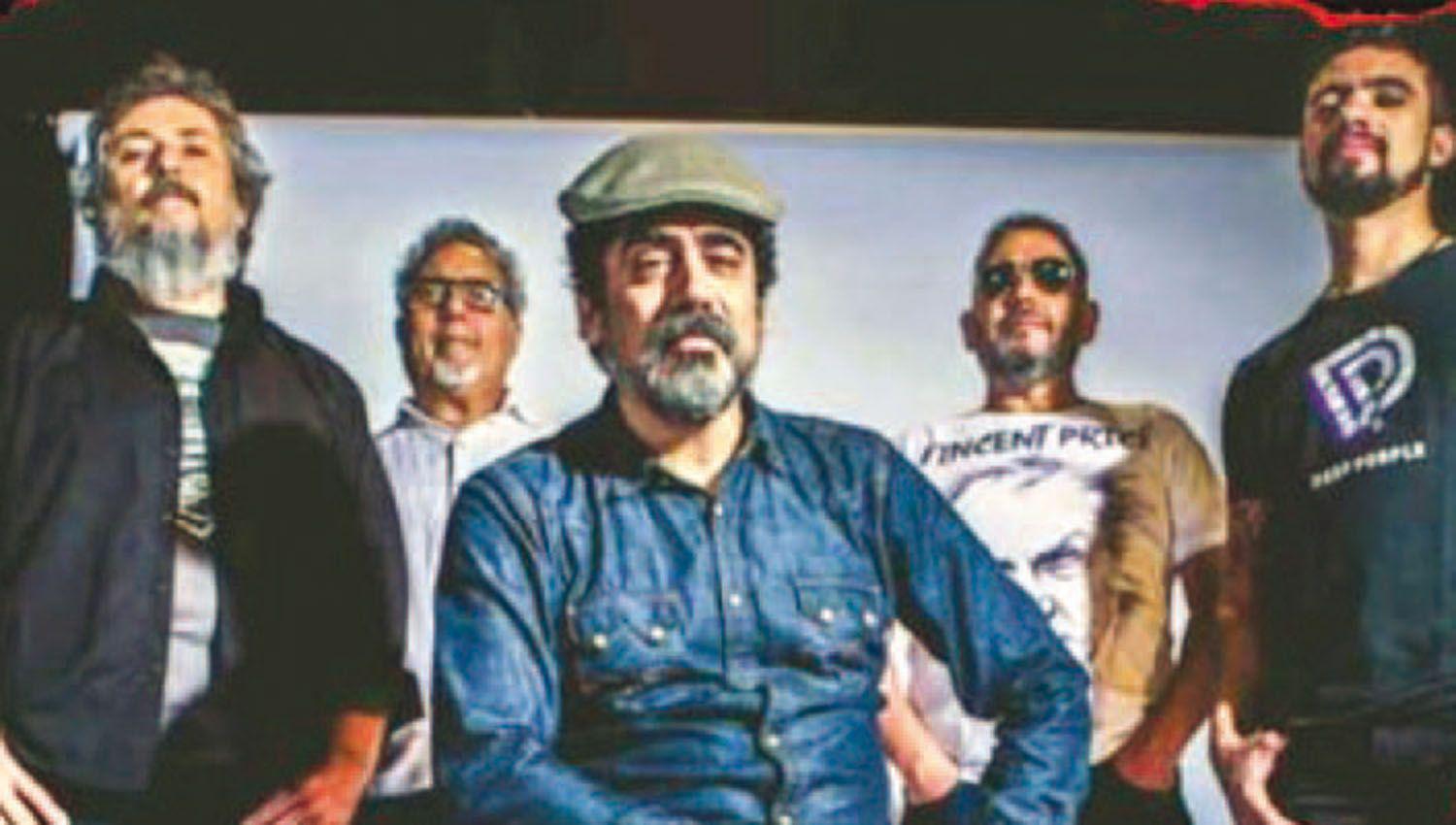 La Mississippi nunca dejoacute de afianzarse en el blues rock