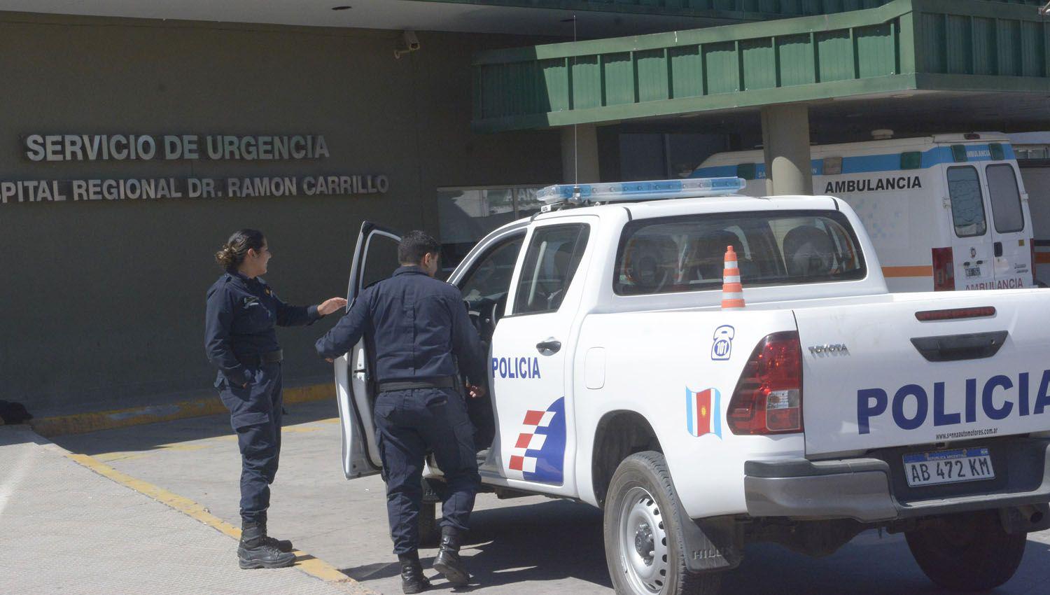 Acuchilloacute y matoacute a un empleado hotelero que iba en motocicleta