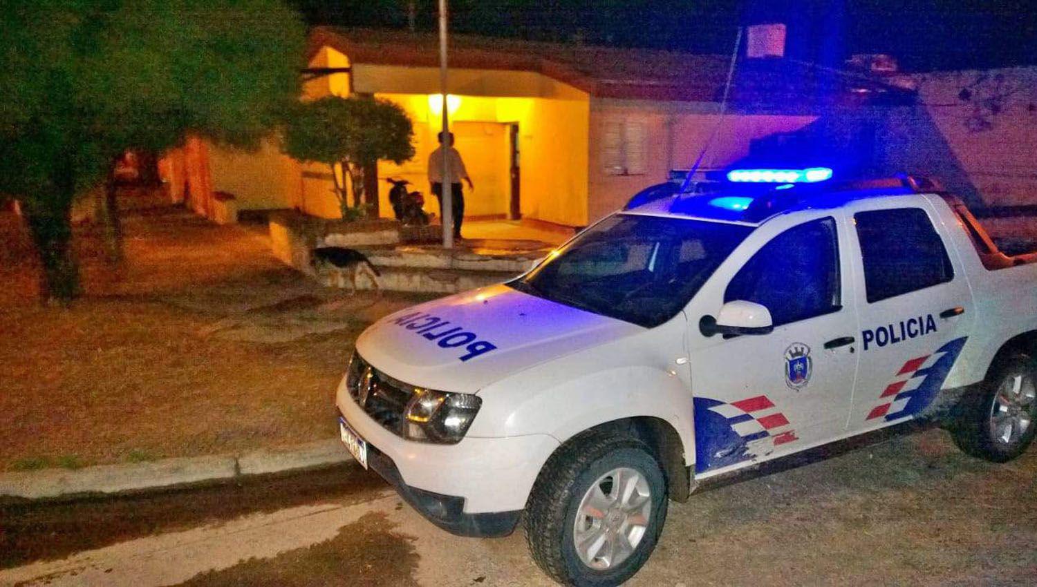 Como su ex no queriacutea regresar con eacutel quiso incendiar su casa dejando abierta una garrafa