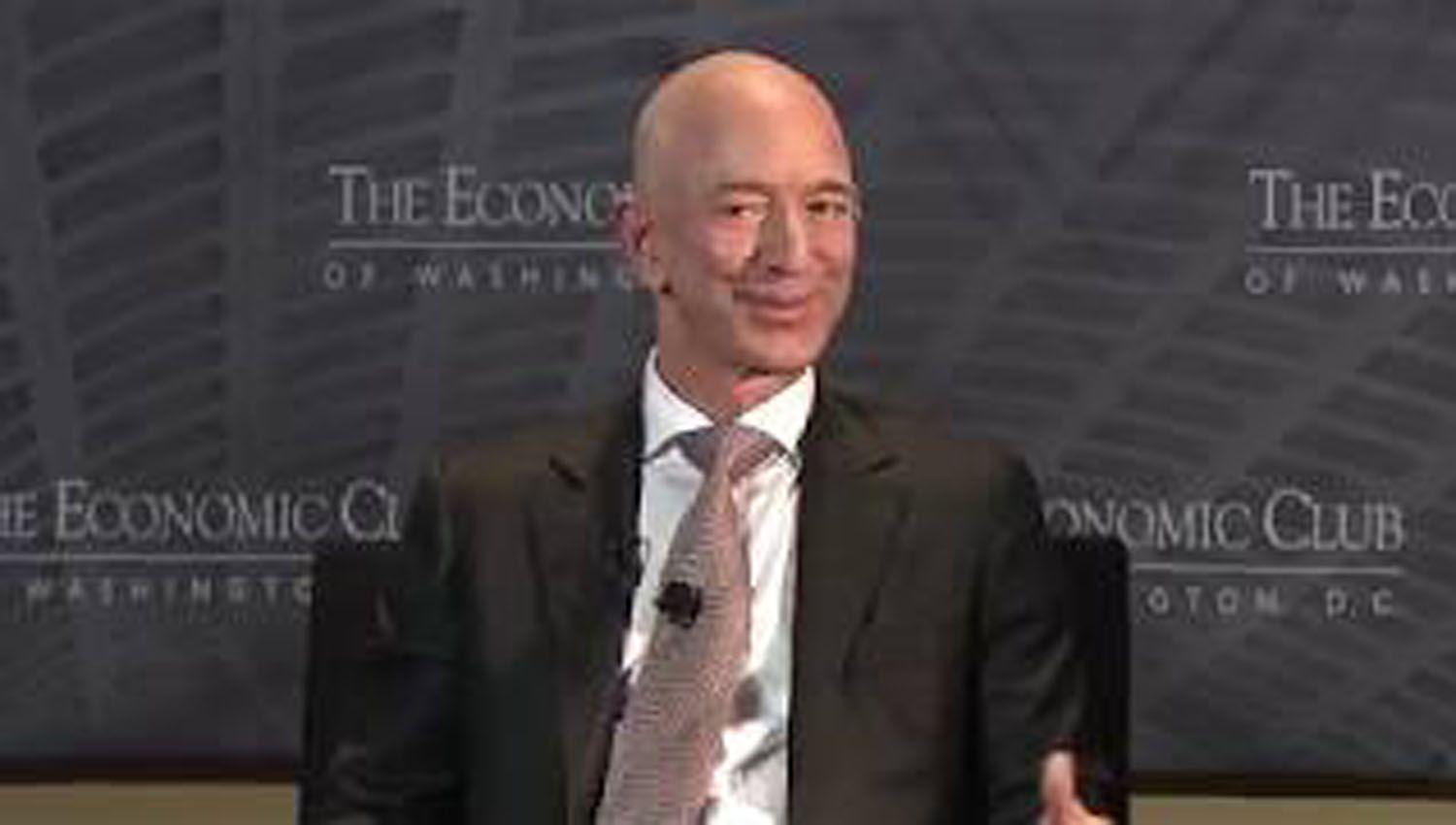 Coacutemo tomar mejores decisiones- las claves de los CEOs y un consejo de Jeff Bezos para aplicar hoy mismo